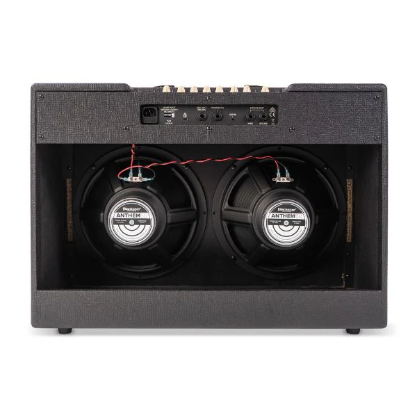 Blackstar Debut 100R 212 (Black) - Image 3