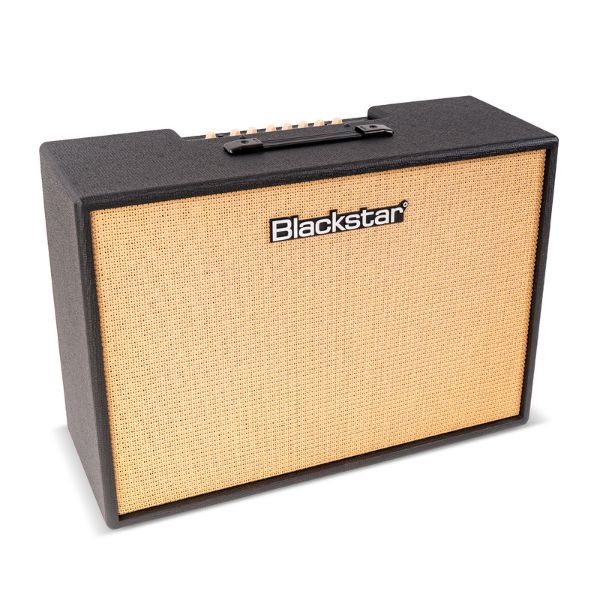Blackstar Debut 100R 212 (Black) - Image 4
