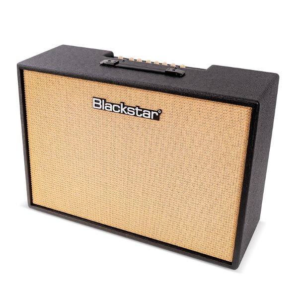 Blackstar Debut 100R 212 (Black) - Image 5