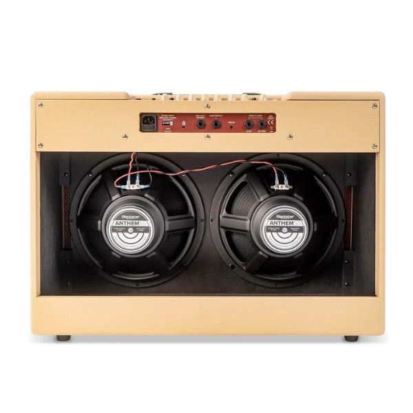 Blackstar Debut 100R 212 (Cream) - Image 2