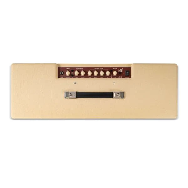 Blackstar Debut 100R 212 (Cream) - Image 3