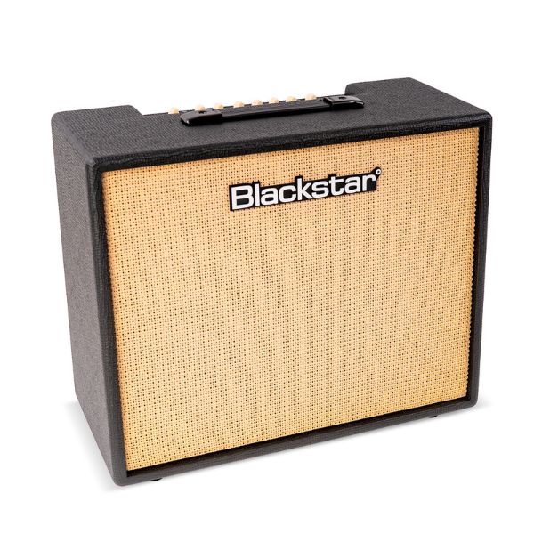 Blackstar Debut 100R (Black) - Image 5