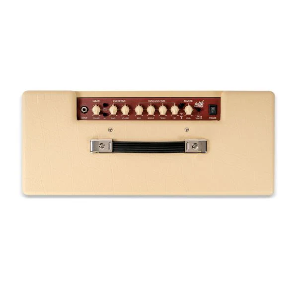 Blackstar Debut 100R (Cream) - Image 2