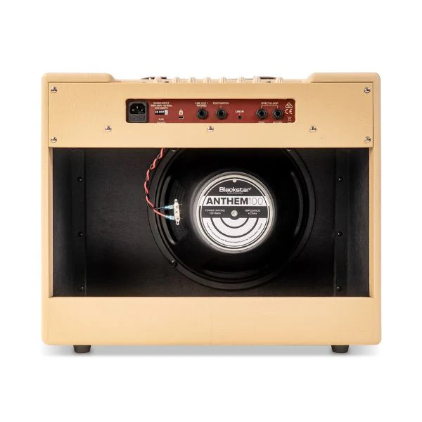 Blackstar Debut 100R (Cream) - Image 3