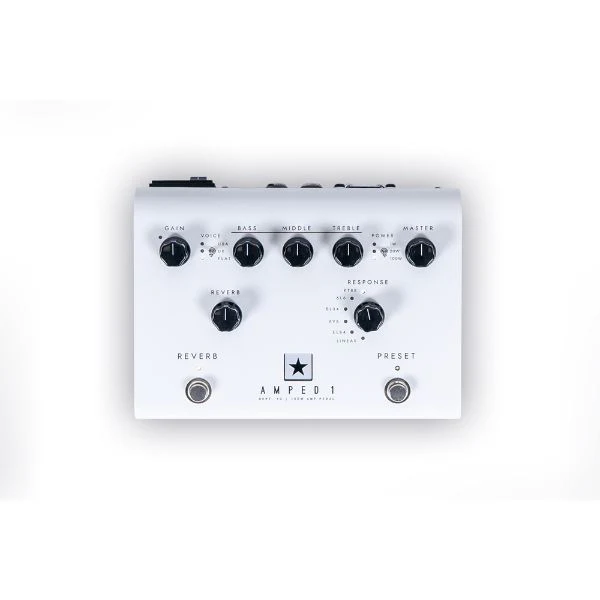 Blackstar Dept 10 AMPED 1