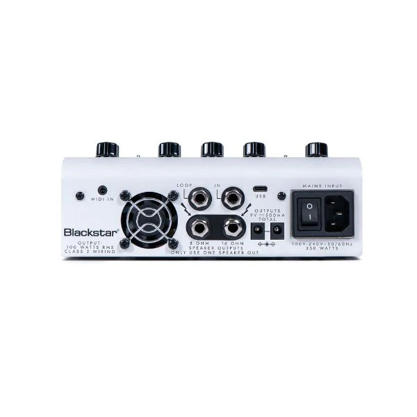 Blackstar Dept 10 AMPED 1 - Image 3