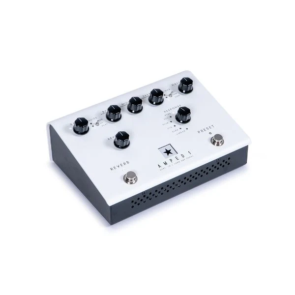 Blackstar Dept 10 AMPED 1 - Image 4