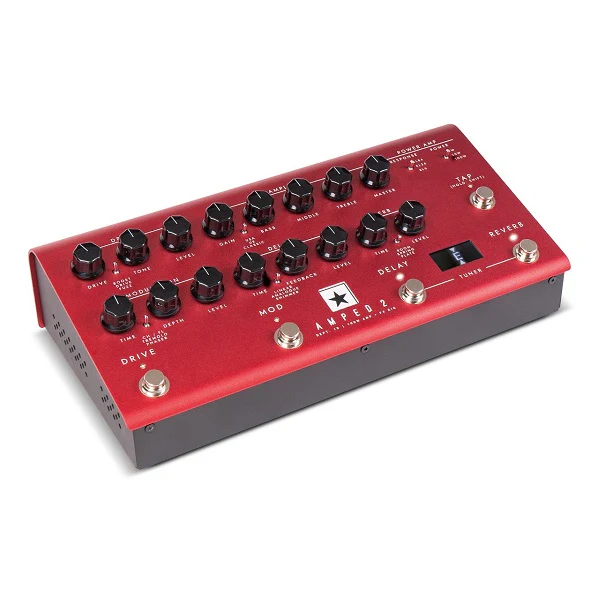 Blackstar Dept 10 AMPED 2 - Image 2