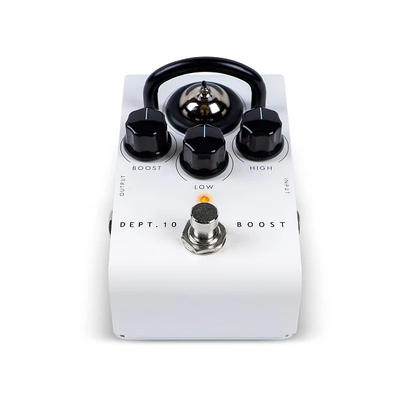 Blackstar Dept 10 Valve Boost - Image 2
