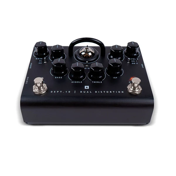 Blackstar Dept 10 Valve Dual Distortion - Image 2