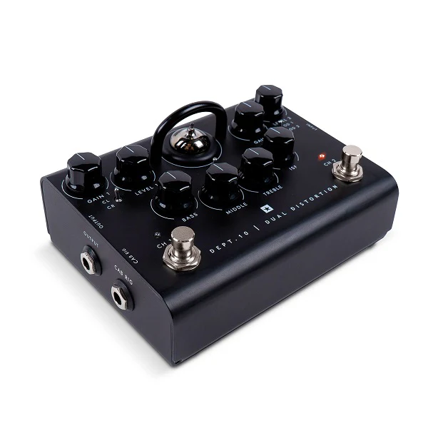 Blackstar Dept 10 Valve Dual Distortion - Image 3