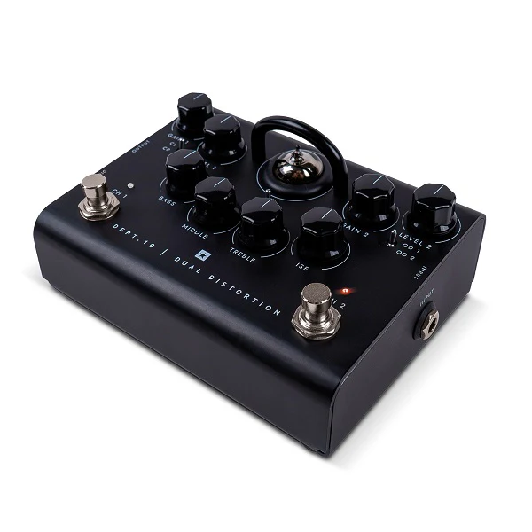 Blackstar Dept 10 Valve Dual Distortion - Image 4