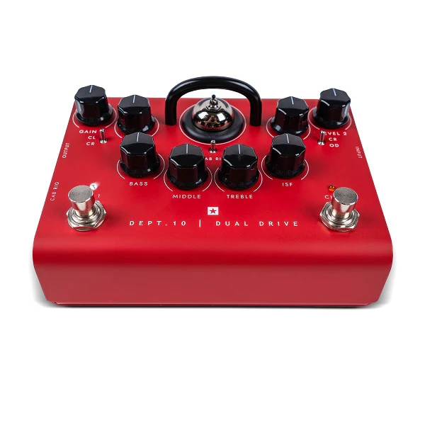 Blackstar Dept 10 Valve Dual Drive - Image 2