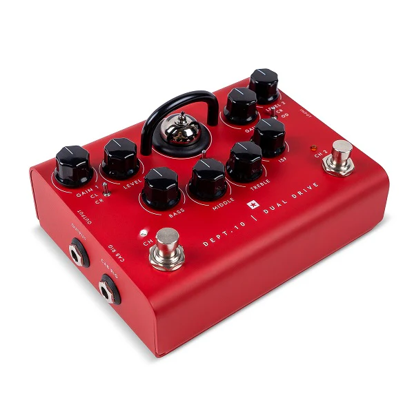 Blackstar Dept 10 Valve Dual Drive - Image 3