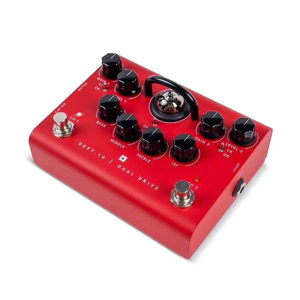 Blackstar Dept 10 Valve Dual Drive - Image 4