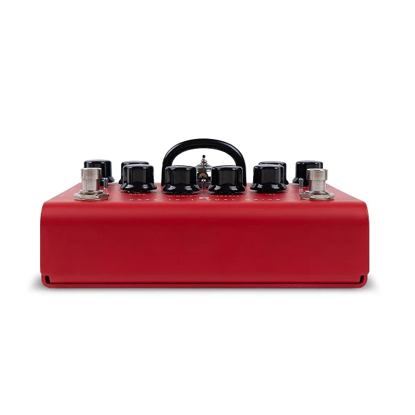 Blackstar Dept 10 Valve Dual Drive - Image 5