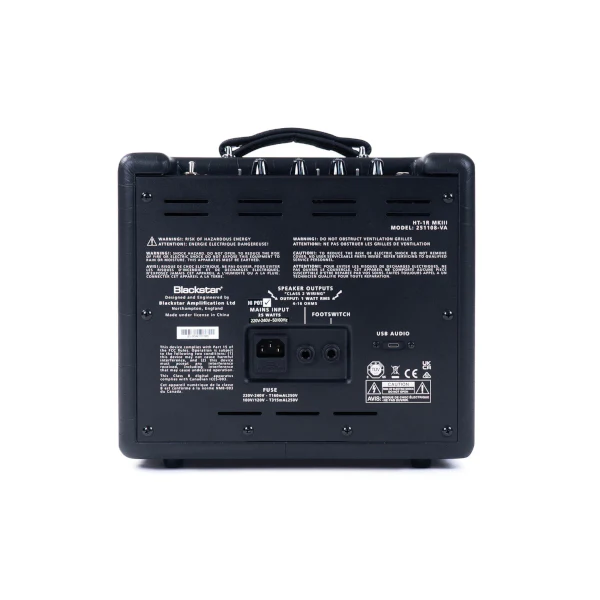 Blackstar HT-1R MKIII - Image 3