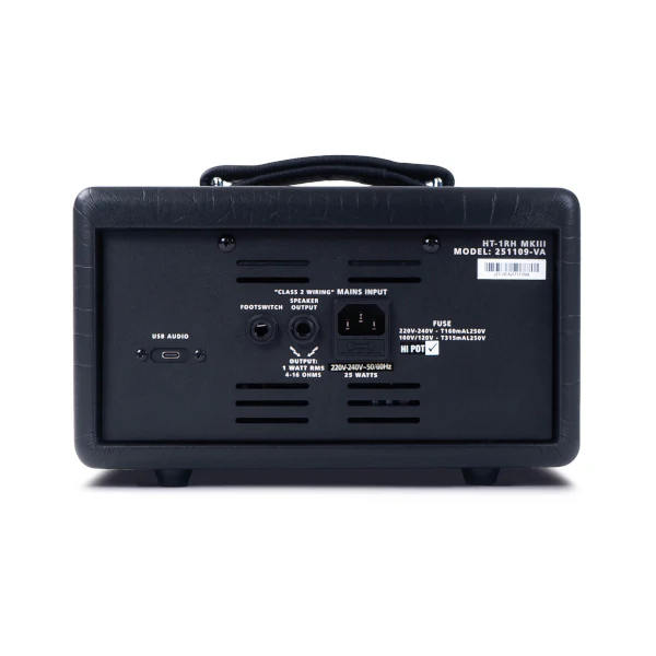 Blackstar HT-1RH MKIII - Image 3