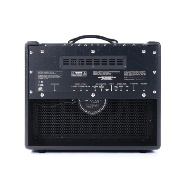 Blackstar HT-20R MKIII - Image 3