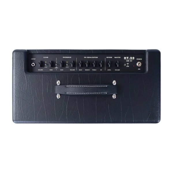 Blackstar HT-20R MKIII - Image 4