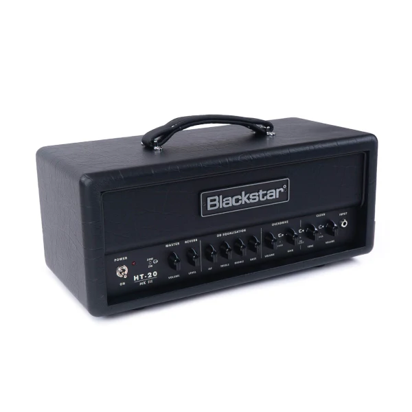 Blackstar HT-20RH MKIII - Image 2