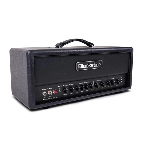 Blackstar HT Club 50H MKIII - Image 2