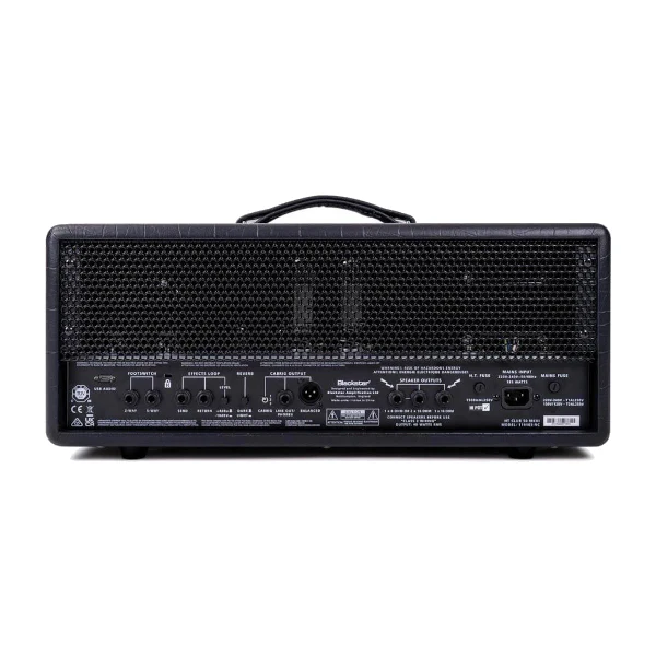Blackstar HT Club 50H MKIII - Image 3