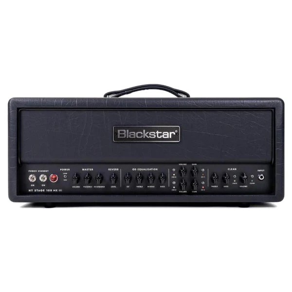 Blackstar HT Stage 100H MKIII