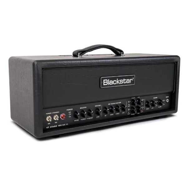 Blackstar HT Stage 100H MKIII - Image 2