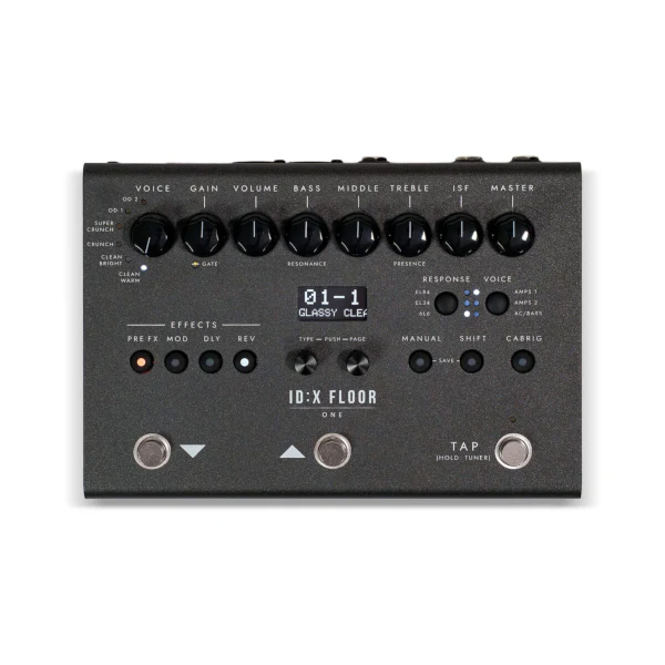 Blackstar IDX Floor One