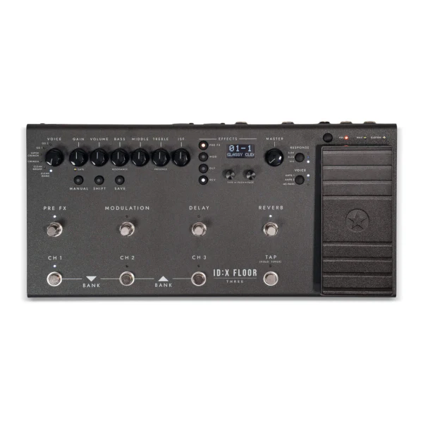 Blackstar IDX Floor Three