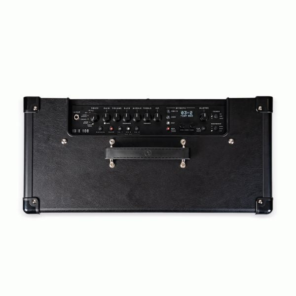 Blackstar IDX100 Digital Guitar Amp 100w - Image 2