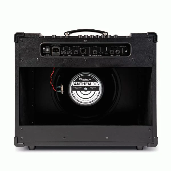 Blackstar IDX100 Digital Guitar Amp 100w - Image 3