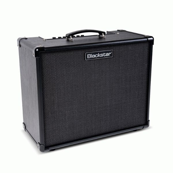 Blackstar IDX100 Digital Guitar Amp 100w - Image 5