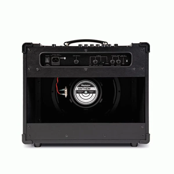 Blackstar IDX50 Digital Guitar Amp 50w - Image 3