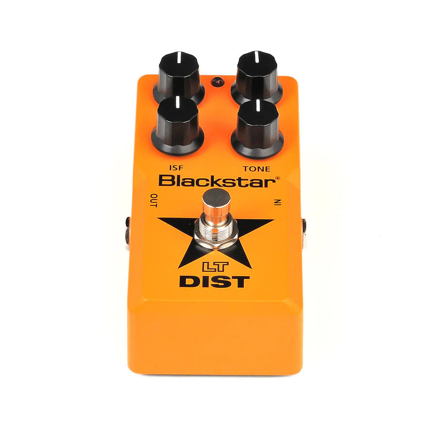 Blackstar LT Compact Distortion - Image 3