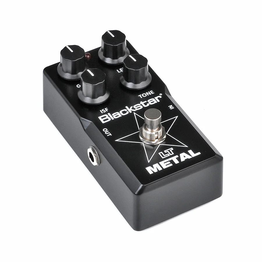 Blackstar LT Compact Metal - Image 3