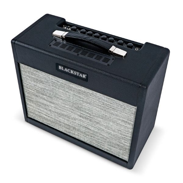 Blackstar St James 50 6L6 Combo - Image 2