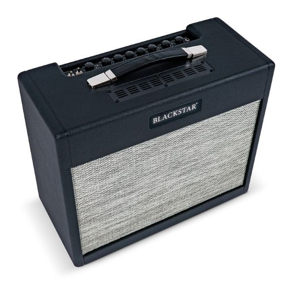 Blackstar St James 50 6L6 Combo - Image 3