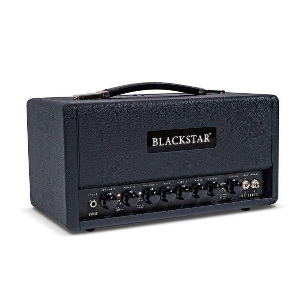 Blackstar St James 50 6L6H Head - Image 3
