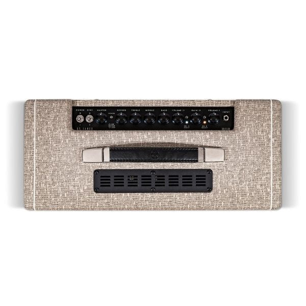 Blackstar St James 50 EL34 Combo - Image 3