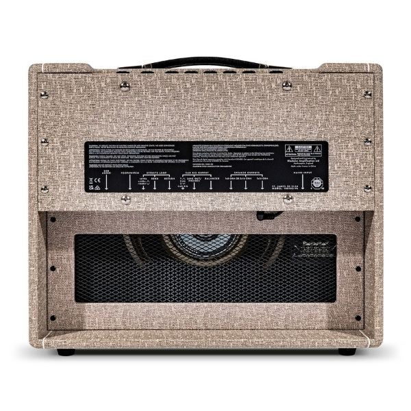 Blackstar St James 50 EL34 Combo - Image 4