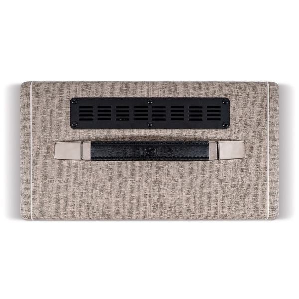 Blackstar St James 50 EL34H Head - Image 5