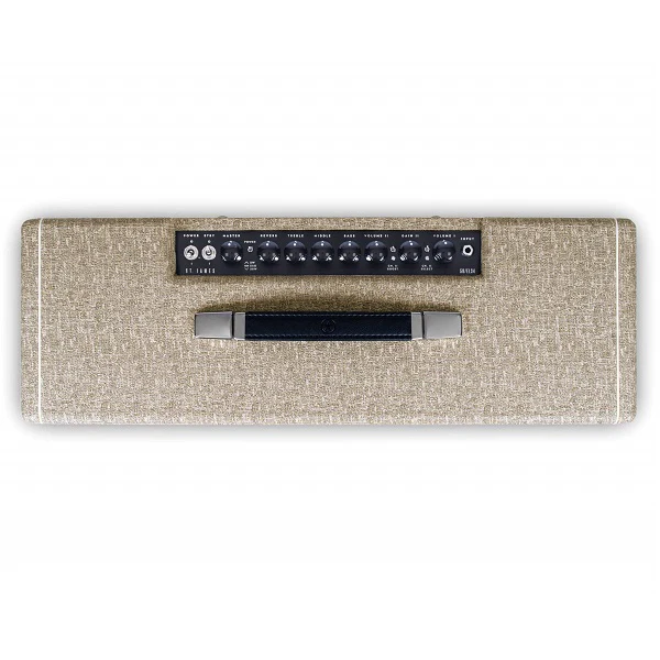 Blackstar St James EL34 212 Combo - Image 2