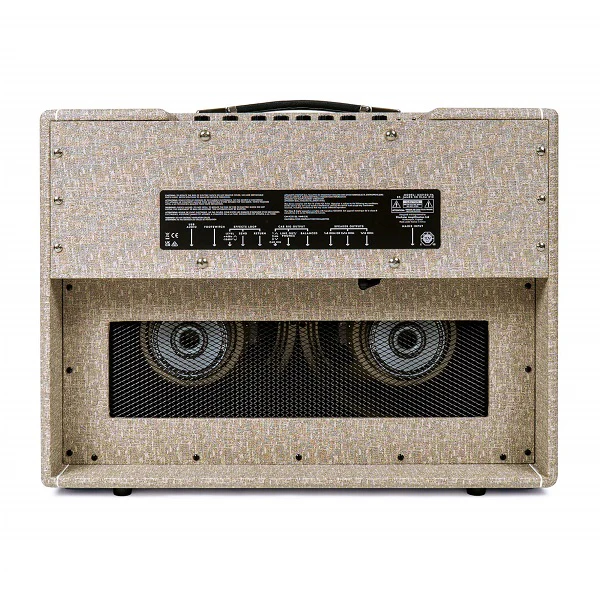 Blackstar St James EL34 212 Combo - Image 3
