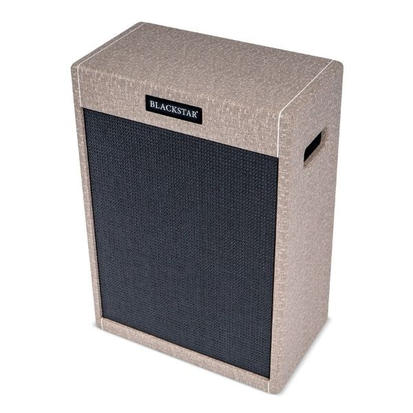 Blackstar St James V212VOC 2x12 Cabinet - Fawn - Image 2