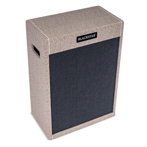 Blackstar St James V212VOC 2x12 Cabinet - Fawn - Image 3