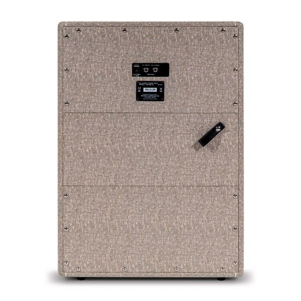 Blackstar St James V212VOC 2x12 Cabinet - Fawn - Image 5