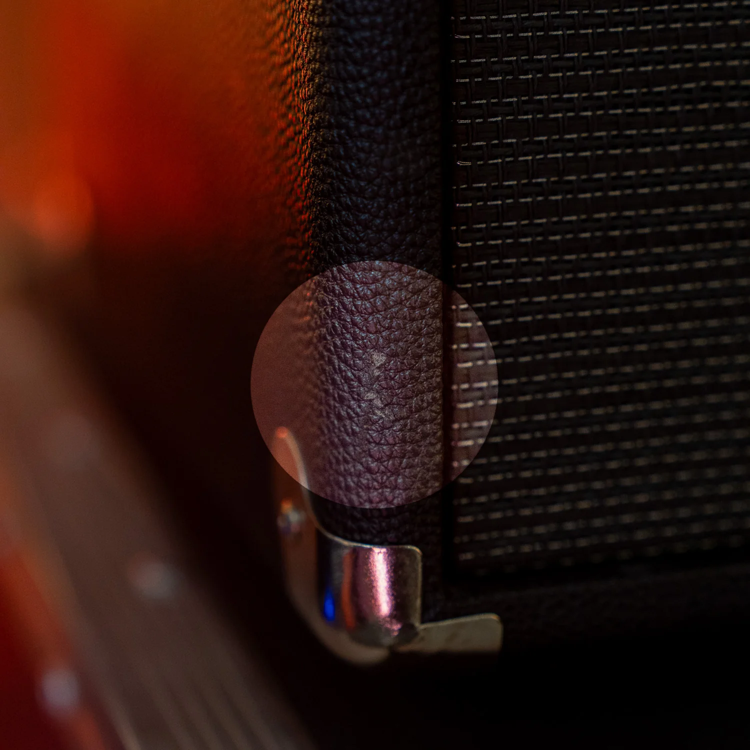 Blackstar Unity U30 Bass Amp 30W Combo (B-Stock) - Image 4