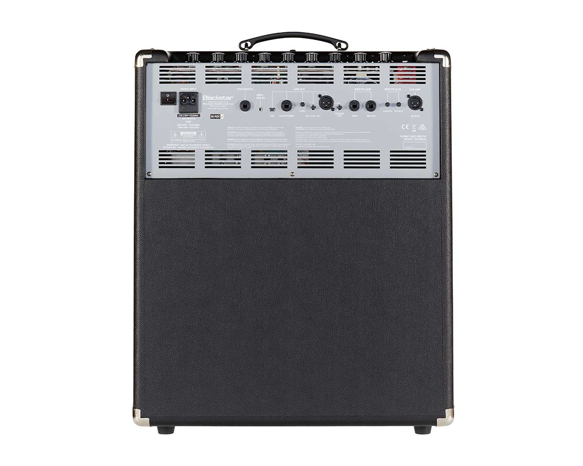 Blackstar Unity U500 - Image 3